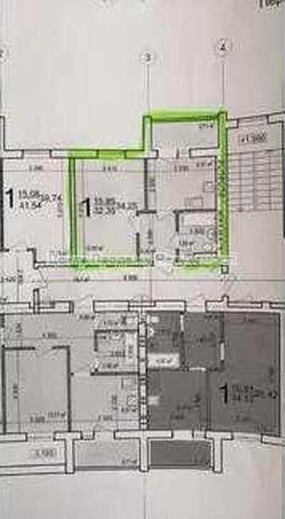 Продам 1-кімнатну квартиру в ЖК “Пташка”