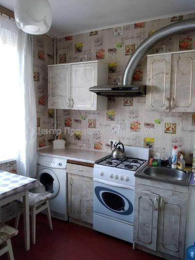 Продаж 1к квартири в 533 м/р