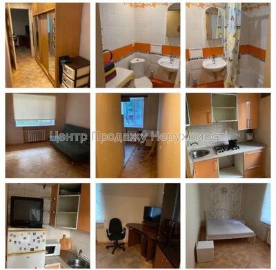 Продам квартиру Харків, Вадима Манька вул.