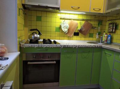 Продам квартиру Харків, Вартових Неба вул.