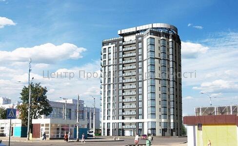 Продам квартиру ЖК «Виктория» Харків, Петра Григоренка пр-т