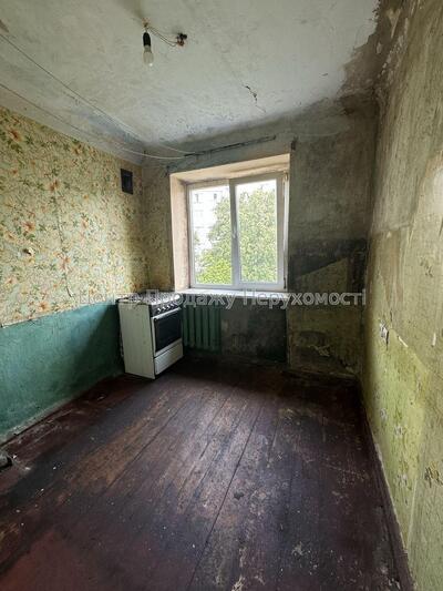 Продам квартиру Харків, Зернова вул.