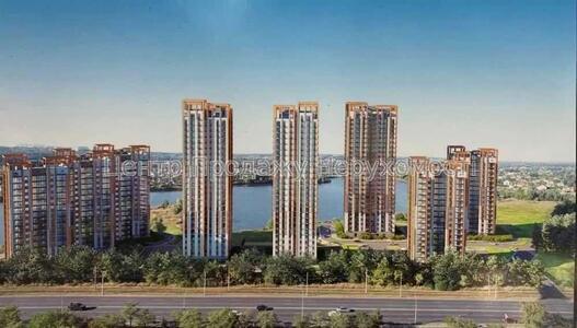 Продам квартиру ЖК «Оазис», дом 2 Харків, Нескорених вул.