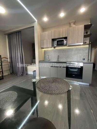 Продам квартиру ЖК «Столичный» Харків, Полтавський Шлях вул.