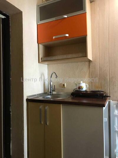 Смарт-квартира З БАЛКОНОМ ЖК \