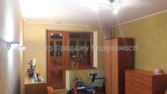 Продам квартиру Харків, Кричевського вул.