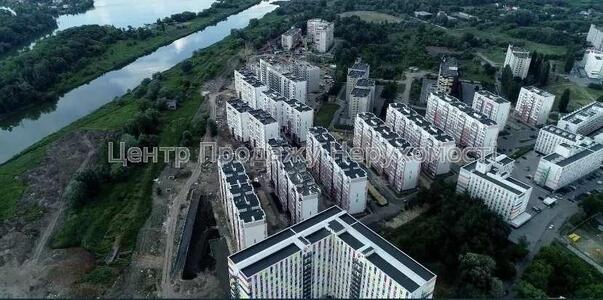 Продам квартиру в новобудові