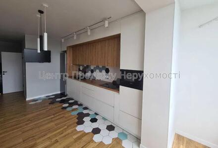 Продам квартиру ЖК «Родники» Харків, Яни Червоної вул.