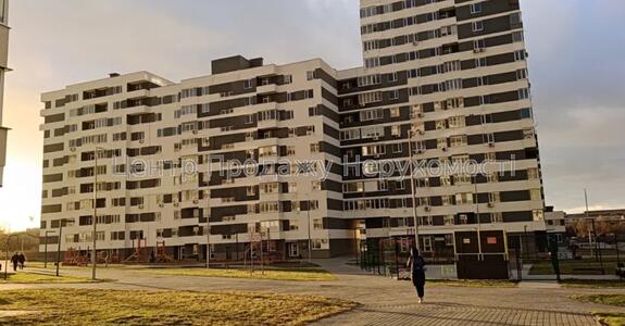 Продам квартиру ЖК «Пролісок» Харків, Льва Ландау просп.