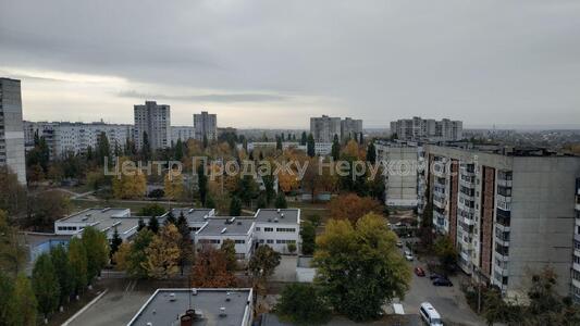 Продам квартиру ЖК «Одесский» Харків, Аерокосмічний пр.