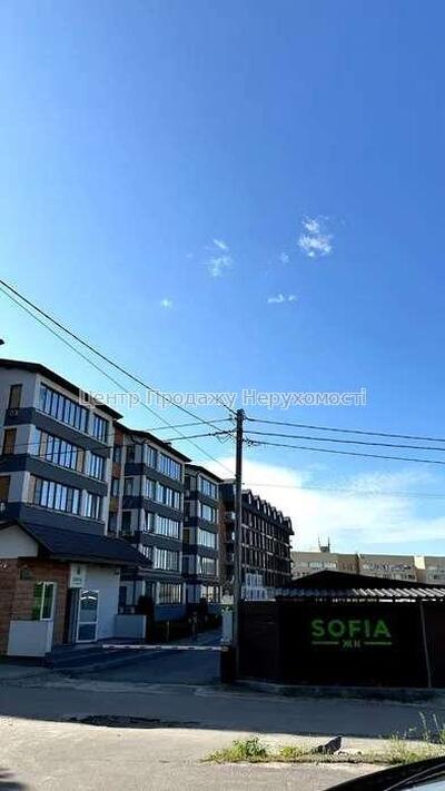 Продам квартиру ЖК «София» Харків, Партизанський пров.