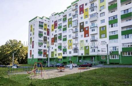 Продам квартиру ЖК «Времена года» Харків, Дача 55 вул.