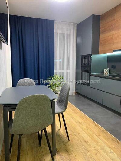 Продам квартиру ЖК «Черемушки 1» Харків, Перемоги просп.