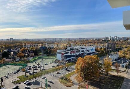 Продам квартиру ЖК «Bauhaus» Харків, Сокільниківська вул.