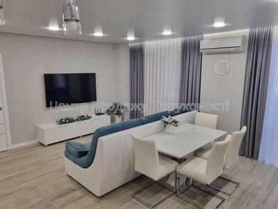 Продаж 2к квартири в ЖК \