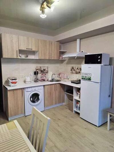 Продається 1-кімнатна квартира в Харкові. Салтівка