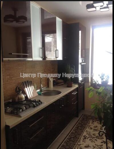 2 комнатная квартира Масельского