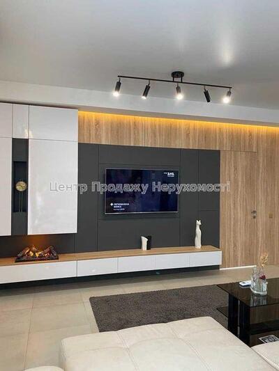 3 кімнатна квартира