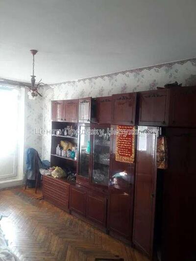 Продам квартиру Харків, Аерокосмічний пр.