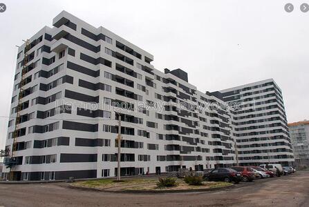 Продам квартиру ЖК «Пролісок» Харків, Героїв Харкова просп.