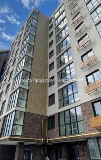 Продам квартиру ЖК «Люксембург» Харків, Динамівська вул.