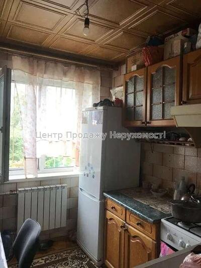 Продам квартиру Харків, Познанська вул.