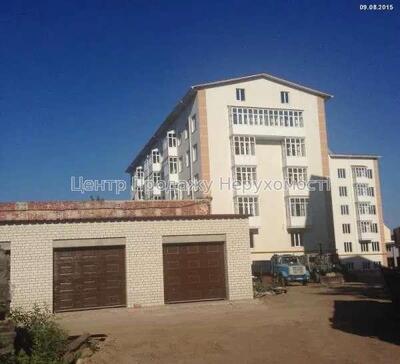 Продам квартиру Харків, Дмитрівська вул.