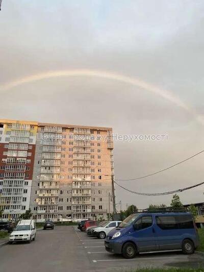 Продам 1-кімнатну квартиру в ЖК «Меридіан», Північна Салтівка