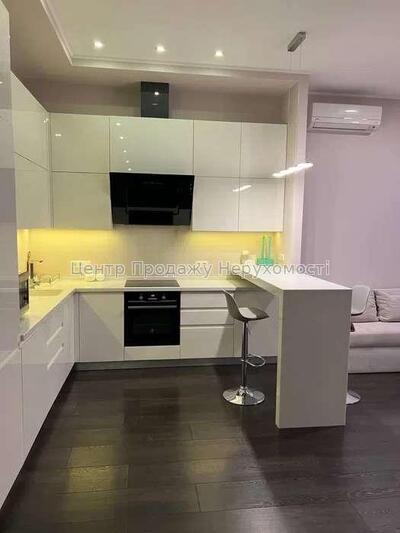 Продам квартиру ЖК «Дом на Набережной» Харків, Банний пров.