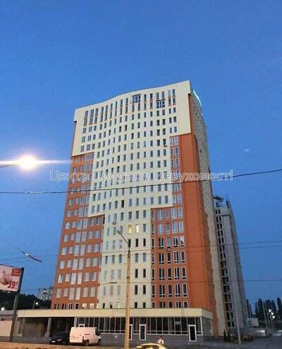 Продам квартиру ЖК «Меридиан» Харків, Гвардійців Широнінців вул.