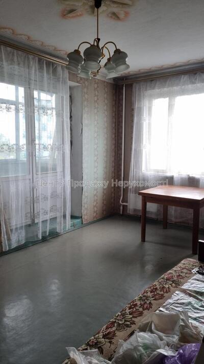 Продаж 2 кімнатна кв, 50 м2, метро Перемоги,