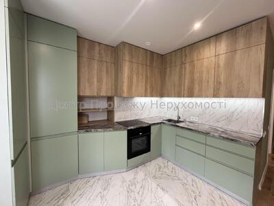 Продам квартиру ЖК «Сокольники» Харків, Професорська вул.