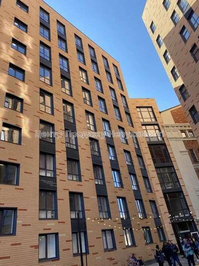 Продам гостинку ЖК «IT-Парк Manufactura» Харків, Чигирина вул.