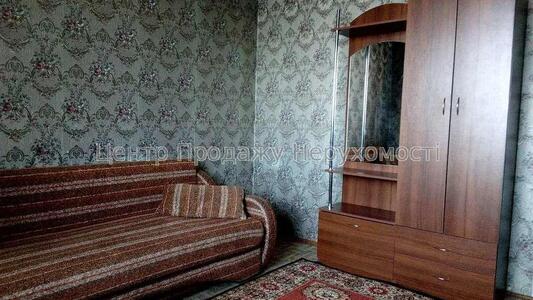 Продам квартиру Харків, Сергіївська вул.