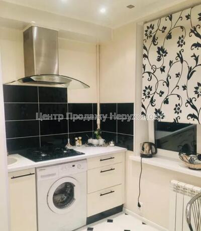 Продам квартиру Харків, Салтівське шосе