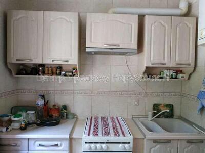 Продається квартира в гарному житловому стані