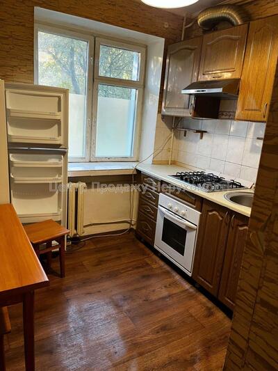 Продам квартиру Харків, Бригади Хартія вул.