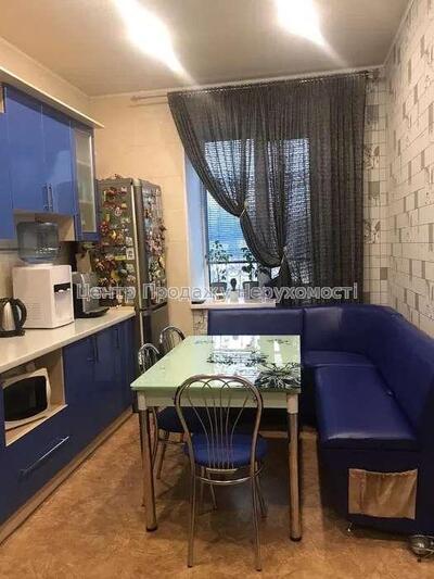 Продам квартиру ЖК «Алексеевский» Харків, Перемоги просп.