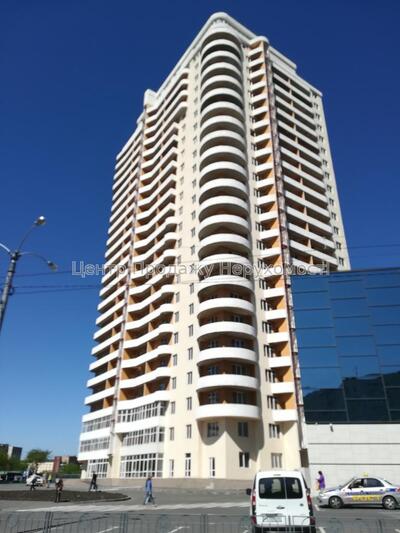 Продам квартиру ЖК пр. Победы, 83 Харків, Перемоги просп.