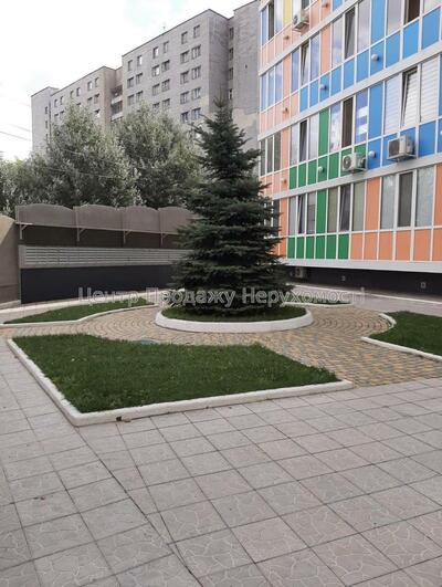 Продам квартиру ЖК «Воробьевы горы» Харків, Чернівецька вул.