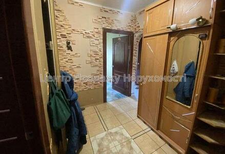 Продам 2-кімнатну квартиру, м. Харків, вул. Бучми