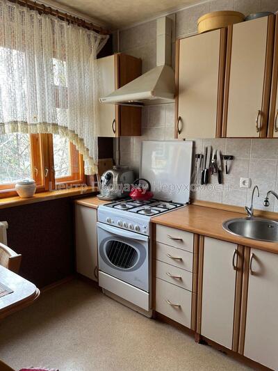 Продаж 2к квартири в Харкові. Салтівка