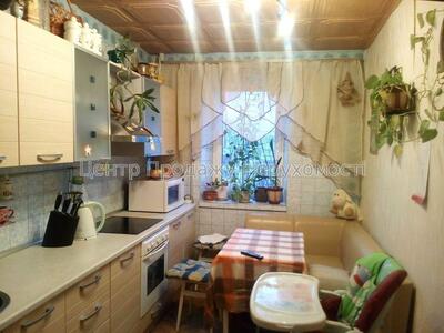 Продам квартиру Харків, Тракторобудівників просп.