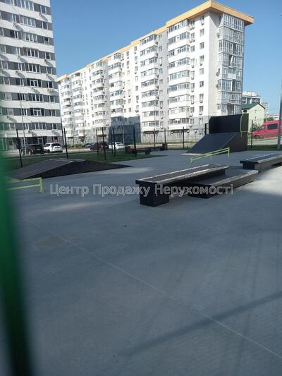 Продам квартиру ЖК «Пролісок» Харків, Льва Ландау просп.