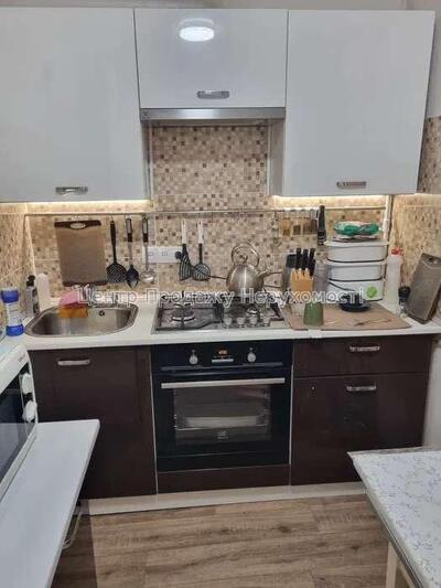 Продам квартиру Харків, Соборності України вул.