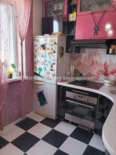 Продам квартиру Харків, Олімпійська вул.