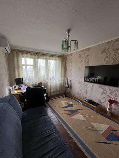 Продається квартира 2 кімнатна, , Харків/ Салтівка