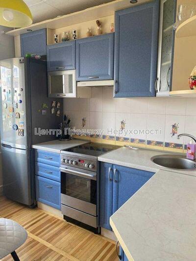 Продам квартиру Харків, Москалівська вул.