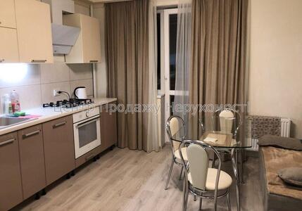 Продаж квартирі у ЖК Архітекторів, Олексіївка