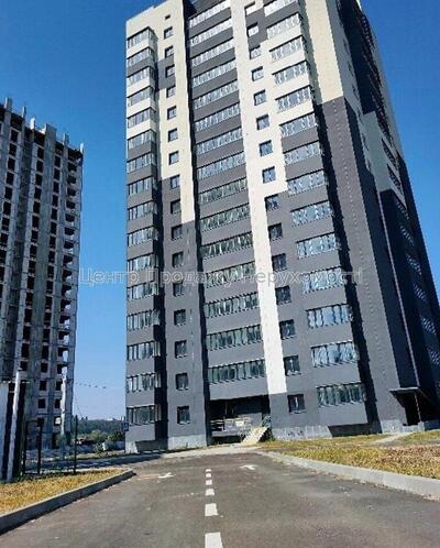 Продам квартиру ЖК «Оазис», дом 1 Харків, Нескорених вул.